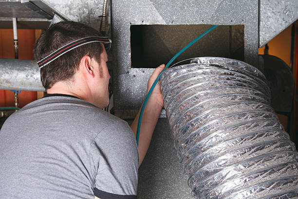 Home Air Vent Cleaning in Freeport, FL