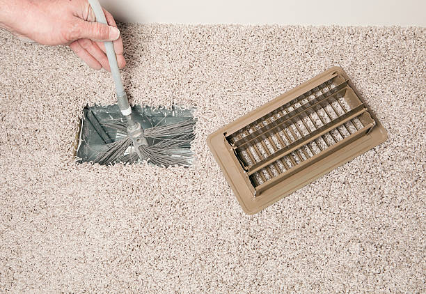 Best Affordable Duct Cleaning Services  in Freeport, FL