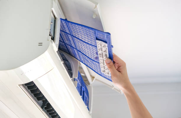 Best Commercial Air Duct Cleaning  in Freeport, FL